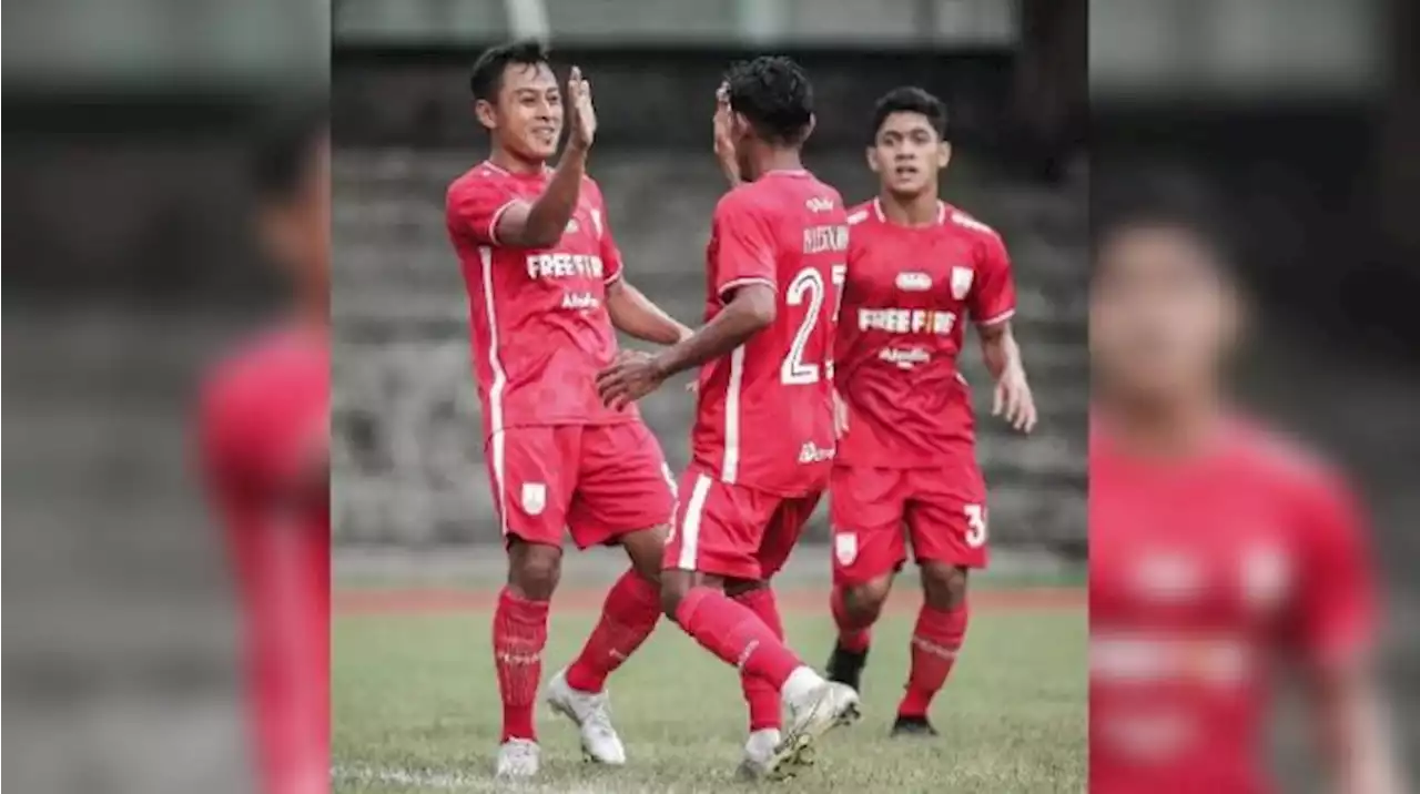 BRI Liga 1: Persis Solo Akan Lakukan Pembenahan Menjelang Laga Lawan Persikabo 1973