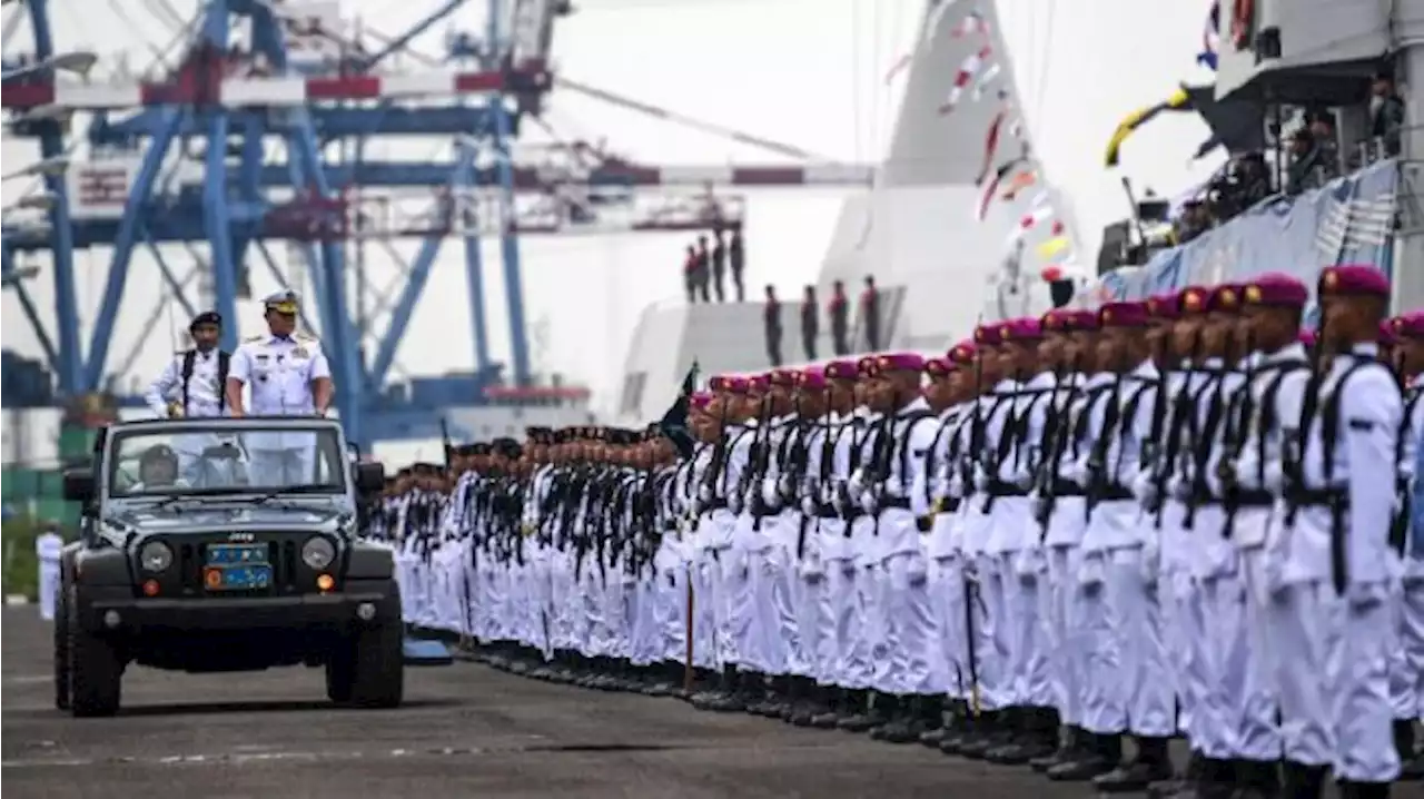 Mengenal Sekolah Staf dan Komando atau Sesko TNI