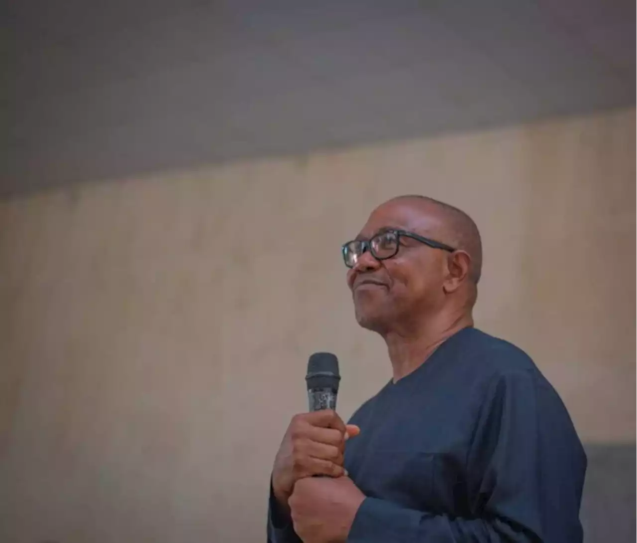 Datti Baba-Ahmed: Okowa has no idea what capacity is -- Obi most qualified for presidency | TheCable