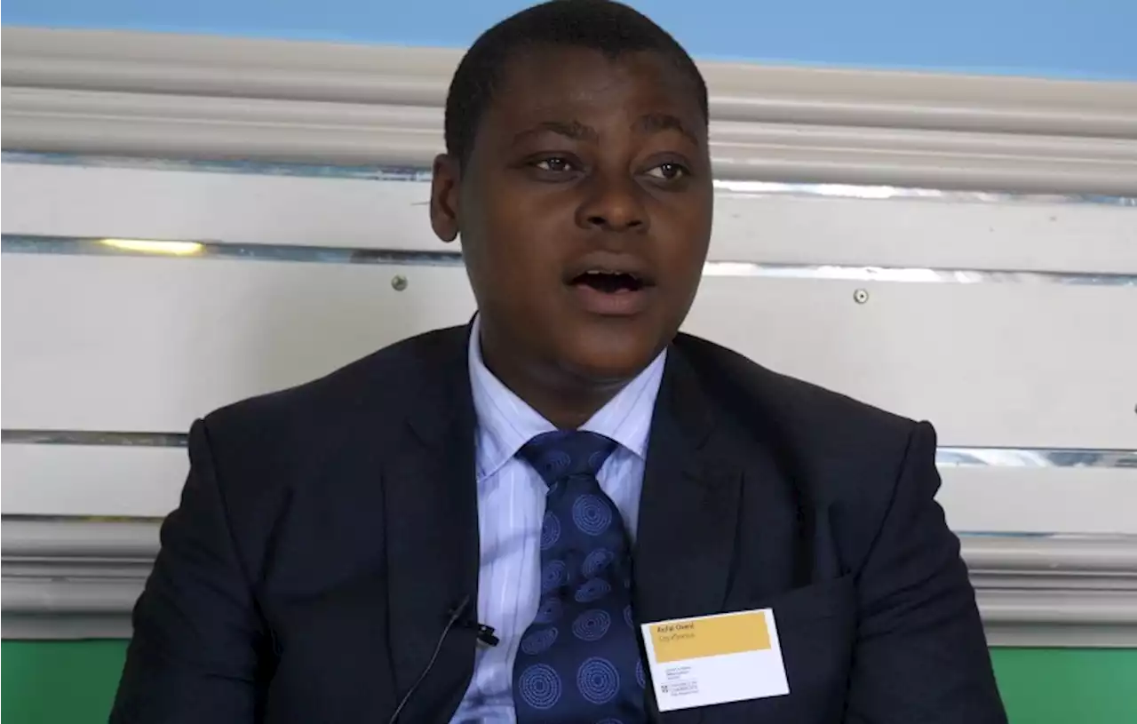 ‘Officer forcefully took my car | You said Google Maps misled you’ -- Arise TV journalist, police trade words over ‘traffic infraction’ | TheCable