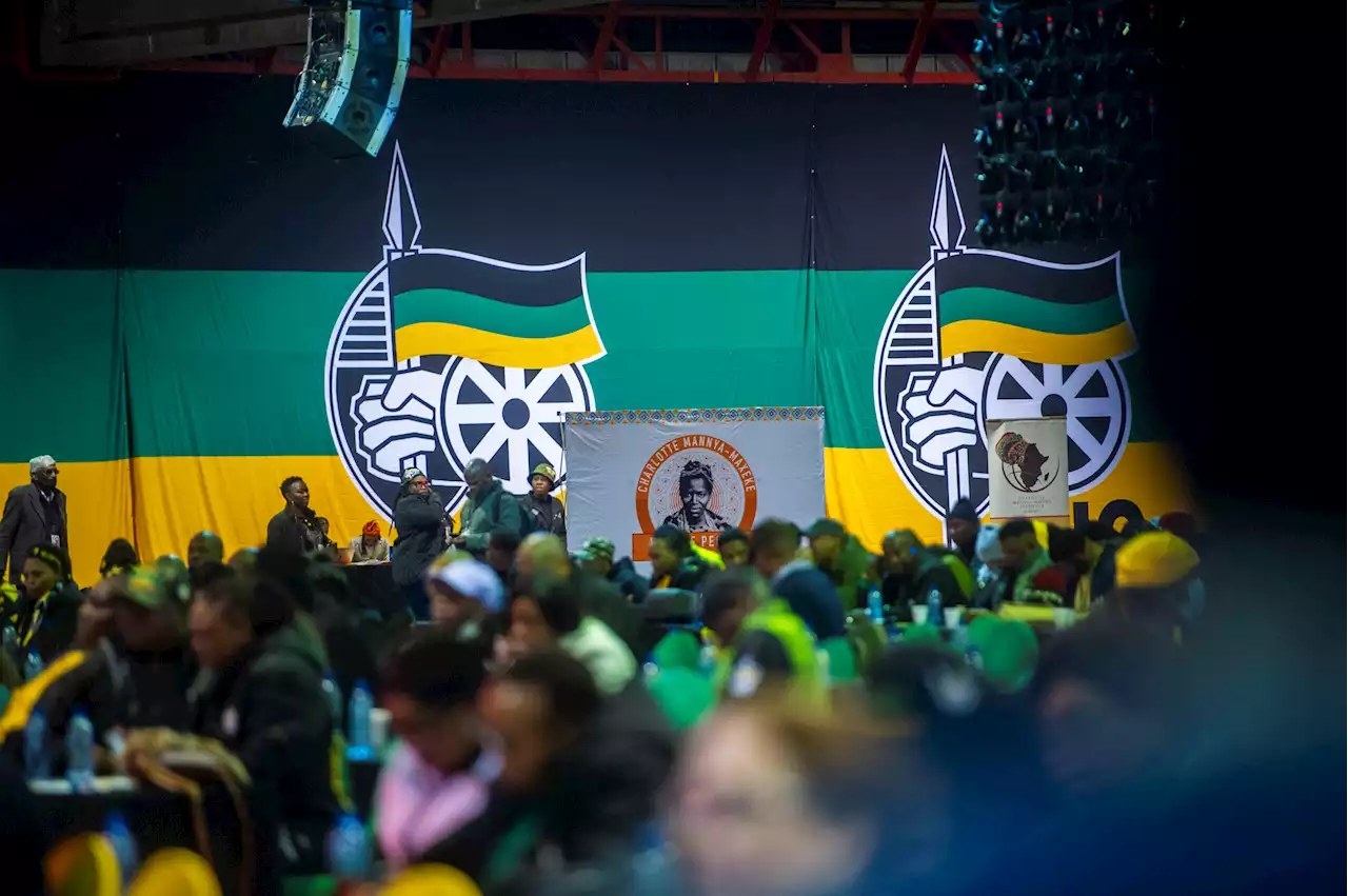 ANC's step-aside battle far from over, says party in Limpopo | The Citizen