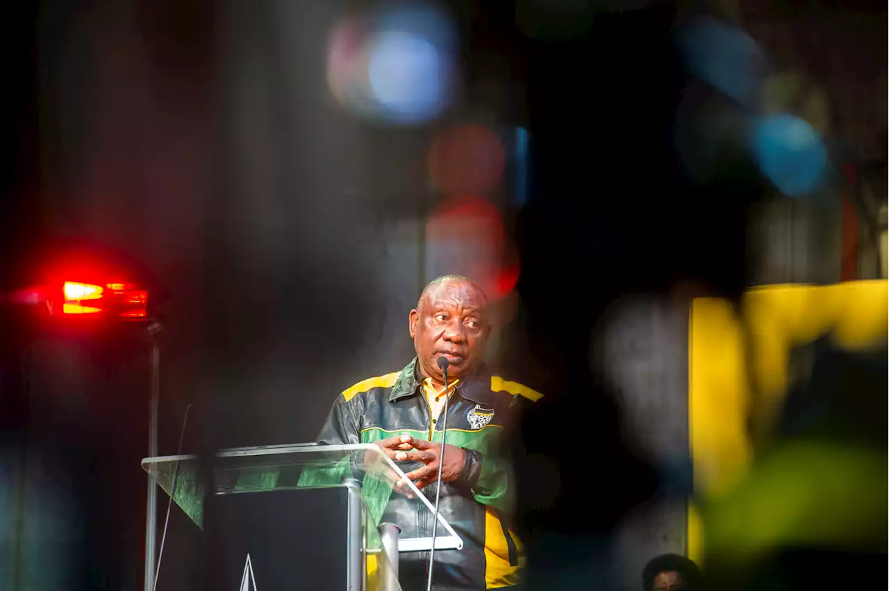 Daily news update: ANC policy conference, KZN shootings, and Mthethwa's new 'folly' | The Citizen