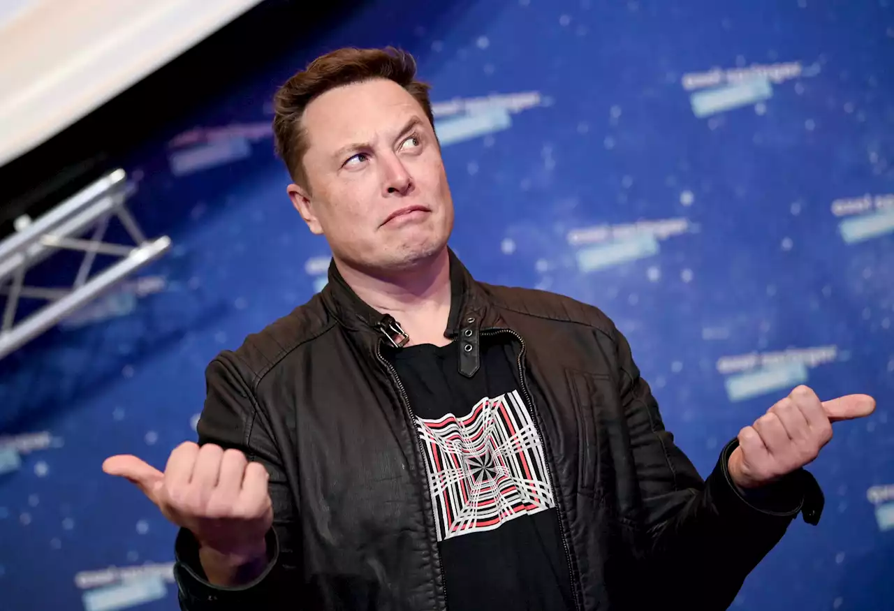 Elon Musk has lost more money in 2022 than Zimbabwe, Botswana make in a year | The Citizen