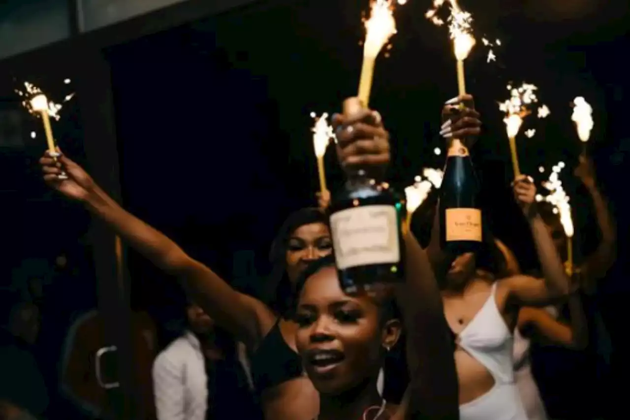 'Theatre of dreams' – Taboo Sandton closes | The Citizen