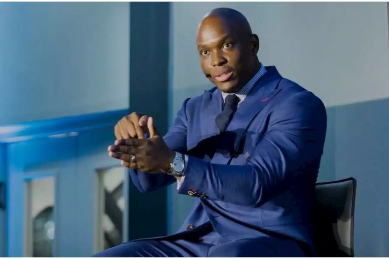 Vusi Thembekwayo tries to save marriage after wife dumps him | The Citizen