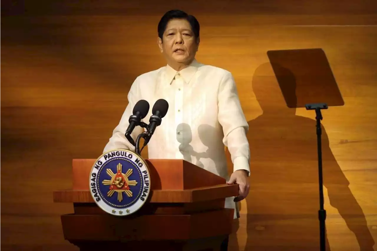 PH will not rejoin ICC - Marcos