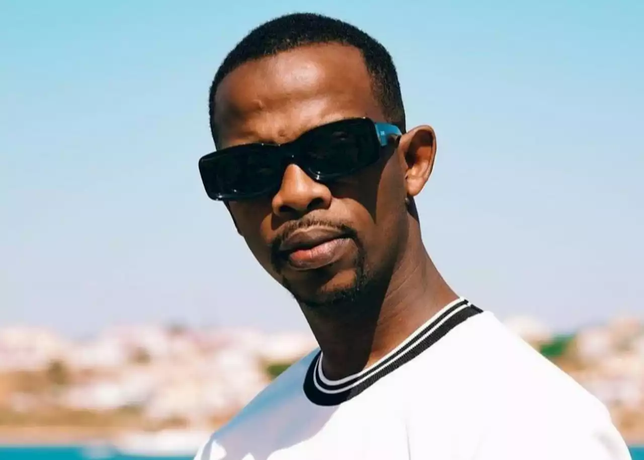 Zakes Bantwini slapped with R2.4m lawsuit for 'breach of contract'