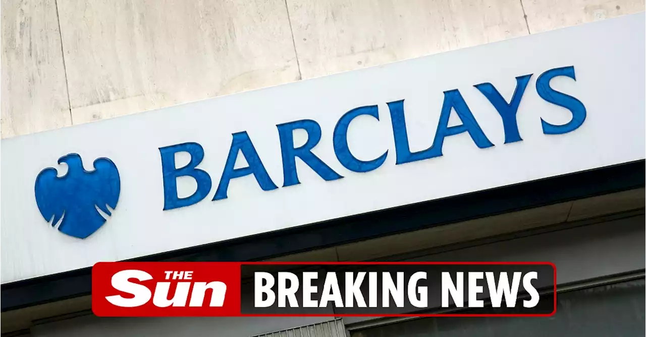 Barclays to close 10 banks with 142 shutting in 2022 – is yours on the list?