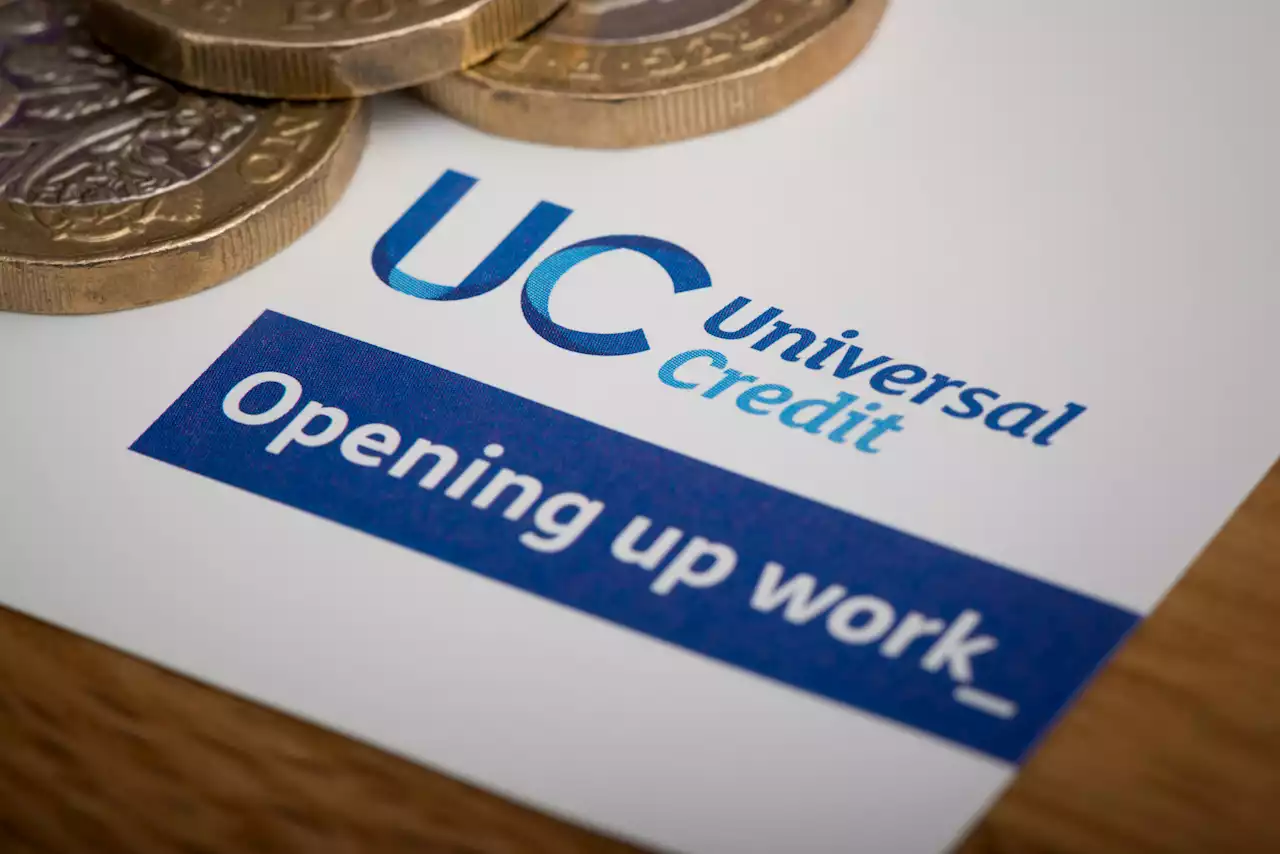 Millions missing out on up to £6,216 Universal Credit - check if you can claim