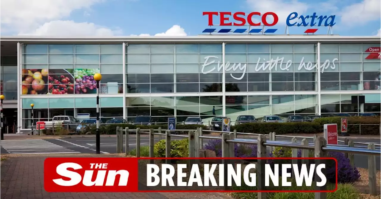 Tesco to slash petrol by 6.5p a litre after Asda sparks pump price war