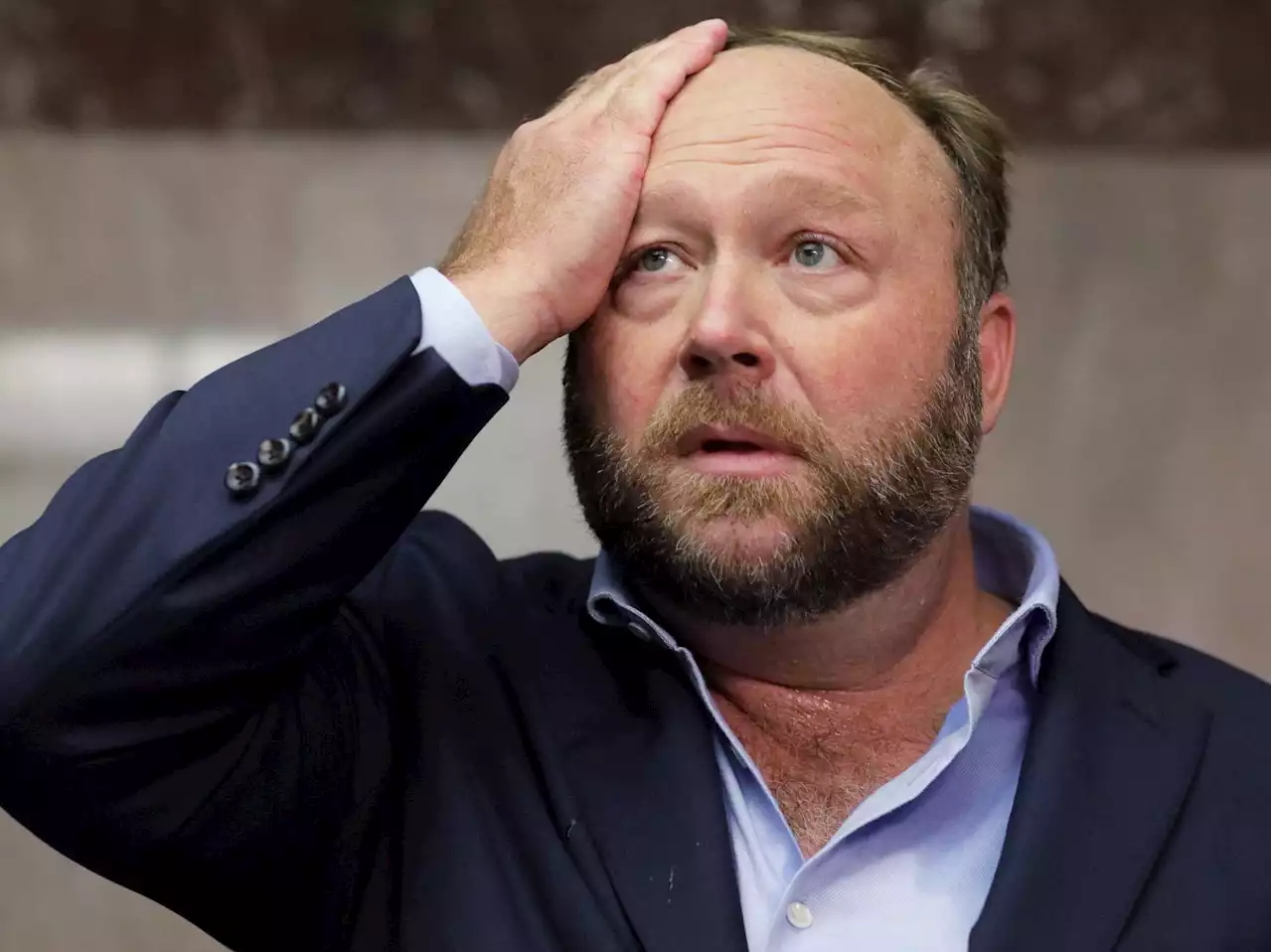 Sandy Hook victim's parents to testify in Alex Jones defamation trial