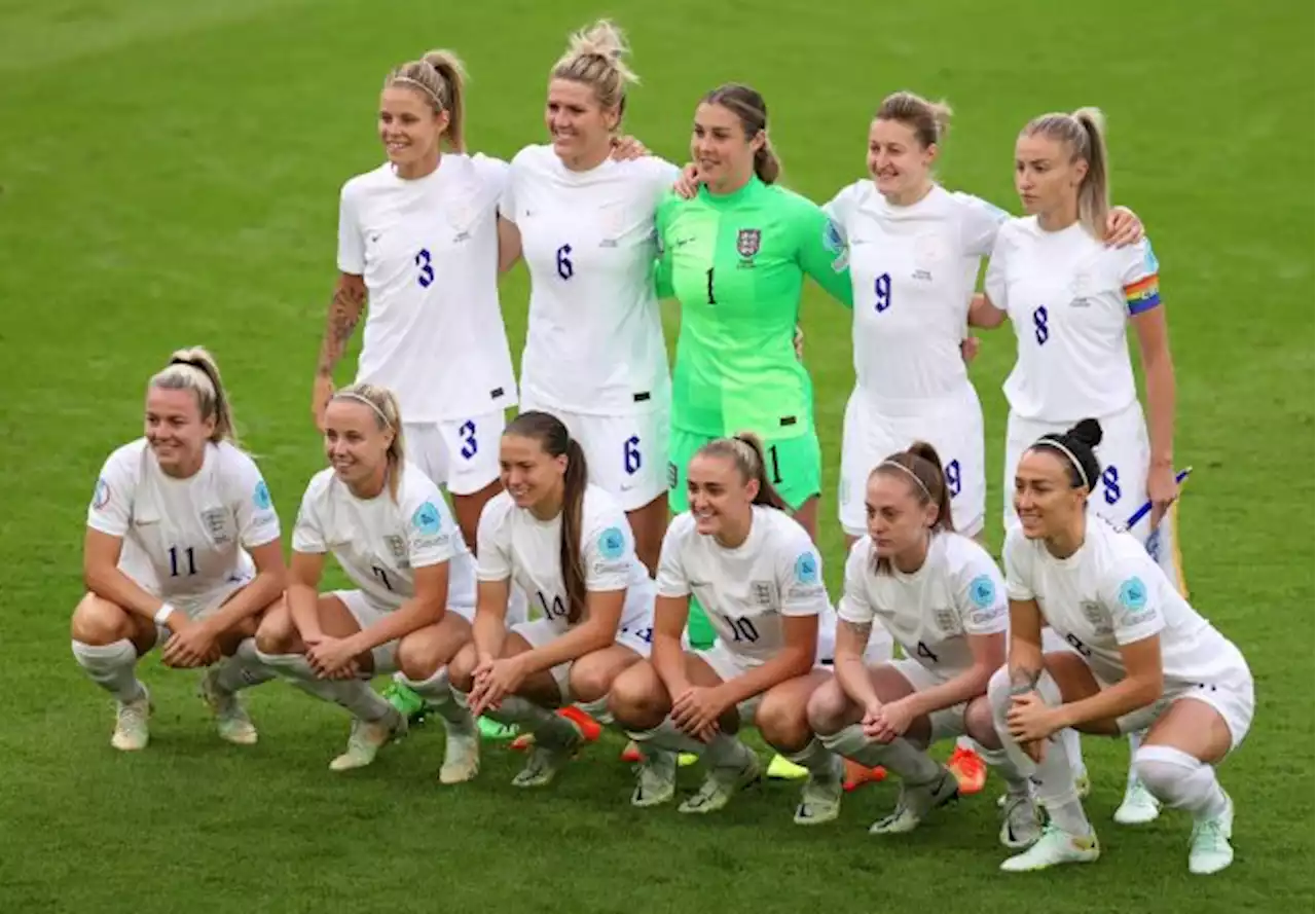 England's victory provides an opportunity not just for women's football, but women's sport