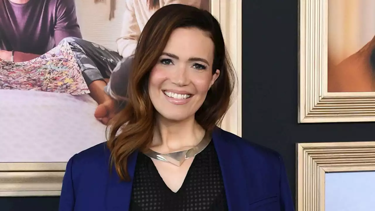 Mandy Moore on Life After ‘This Is Us,’ Husband Taylor Goldsmith’s Newport Outing With Joni Mitchell and New Stand Up To Cancer PSA