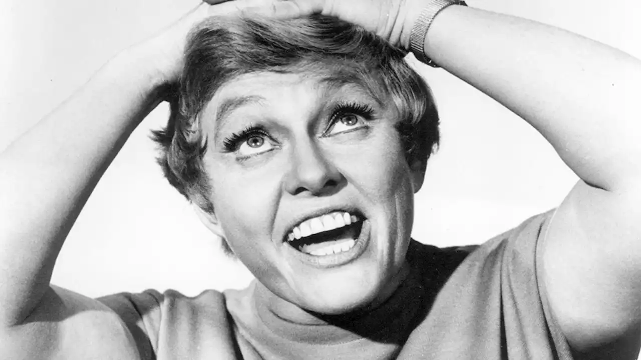 Pat Carroll, Emmy-Winning Actress and Voice of Ursula in ‘The Little Mermaid,’ Dies at 95