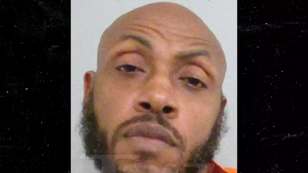 Mystikal Arrested for Rape, Domestic Violence in Louisiana