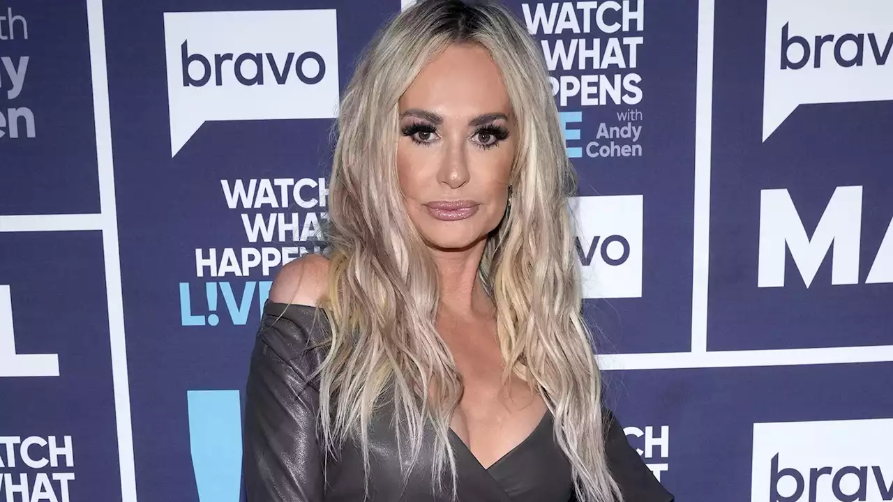 Taylor Armstrong Jumps from RHOBH to RHOC for Season 17