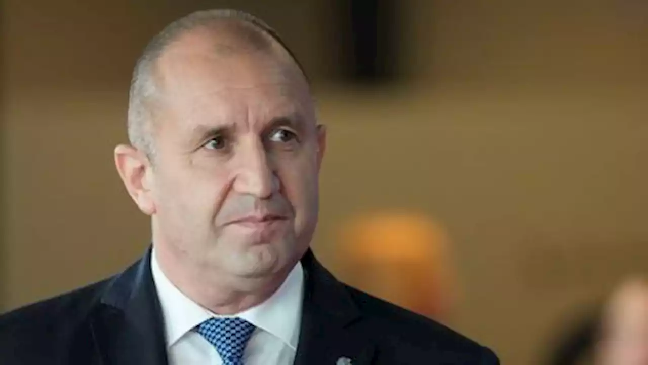 Bulgaria announces snap parliamentary election, fourth in two years