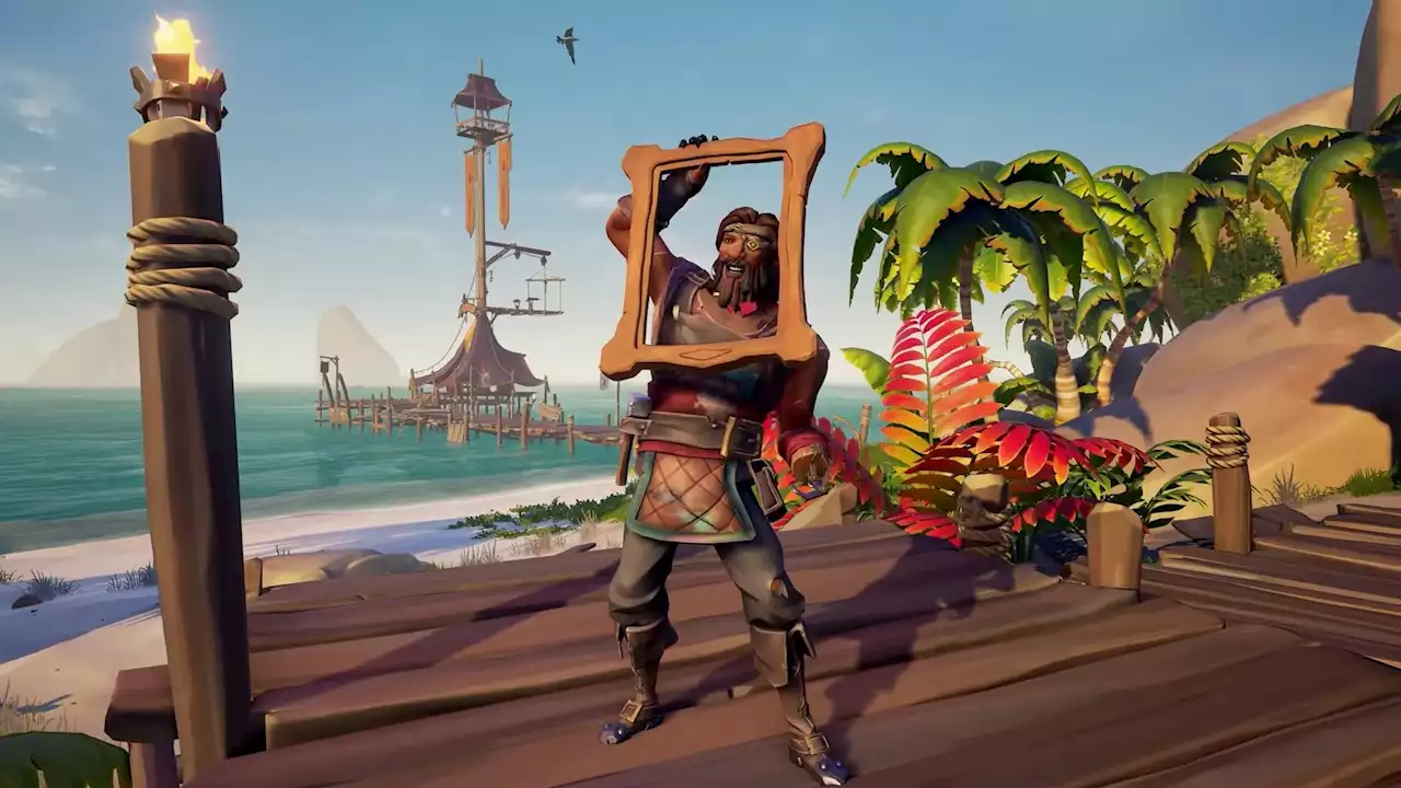 Sea of Thieves' delayed Season Seven detailed, begins this week