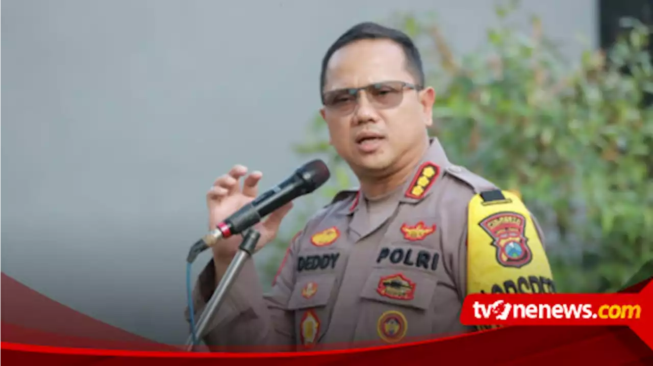 Darurat Kekerasan Seksual, Polisi di Banyuwangi Buka Pengaduan Online