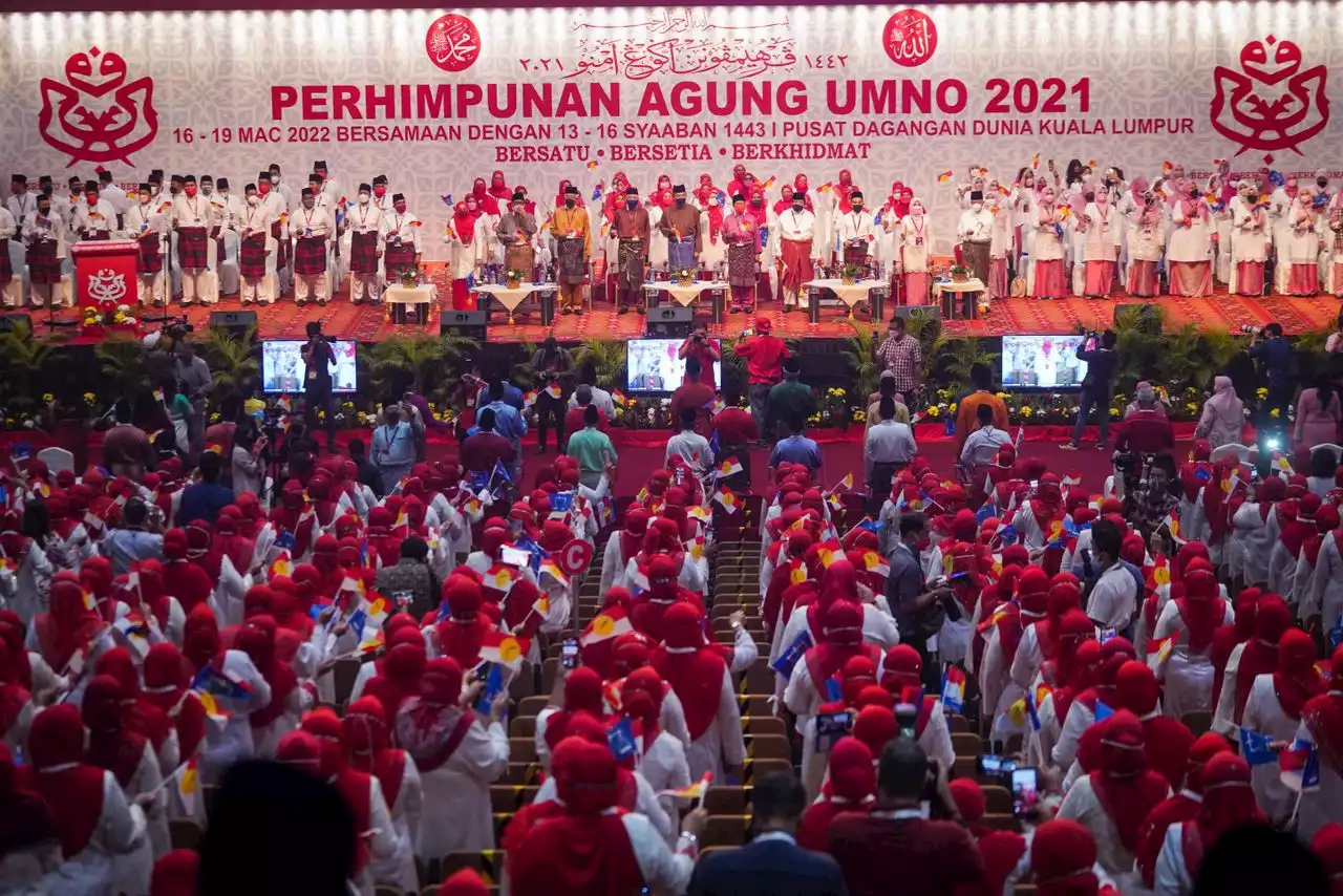 UMNO perlu fokus satukan ahli