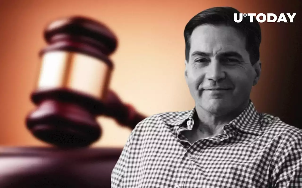 Self-Proclaimed Satoshi Craig Wright Scores Pyrrhic Victory with Defamation Lawsuit