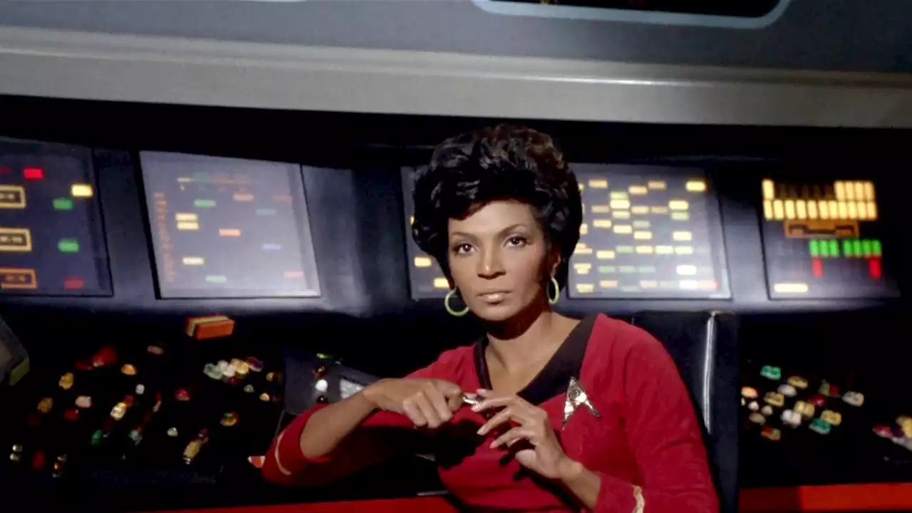 Nichelle Nichols, Pioneering Star Trek Actress and NASA Recruiter, Dies at Age 89