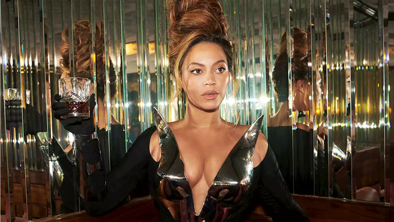 Beyoncé to Remove Offensive ‘Renaissance’ Lyric After Ableist Backlash