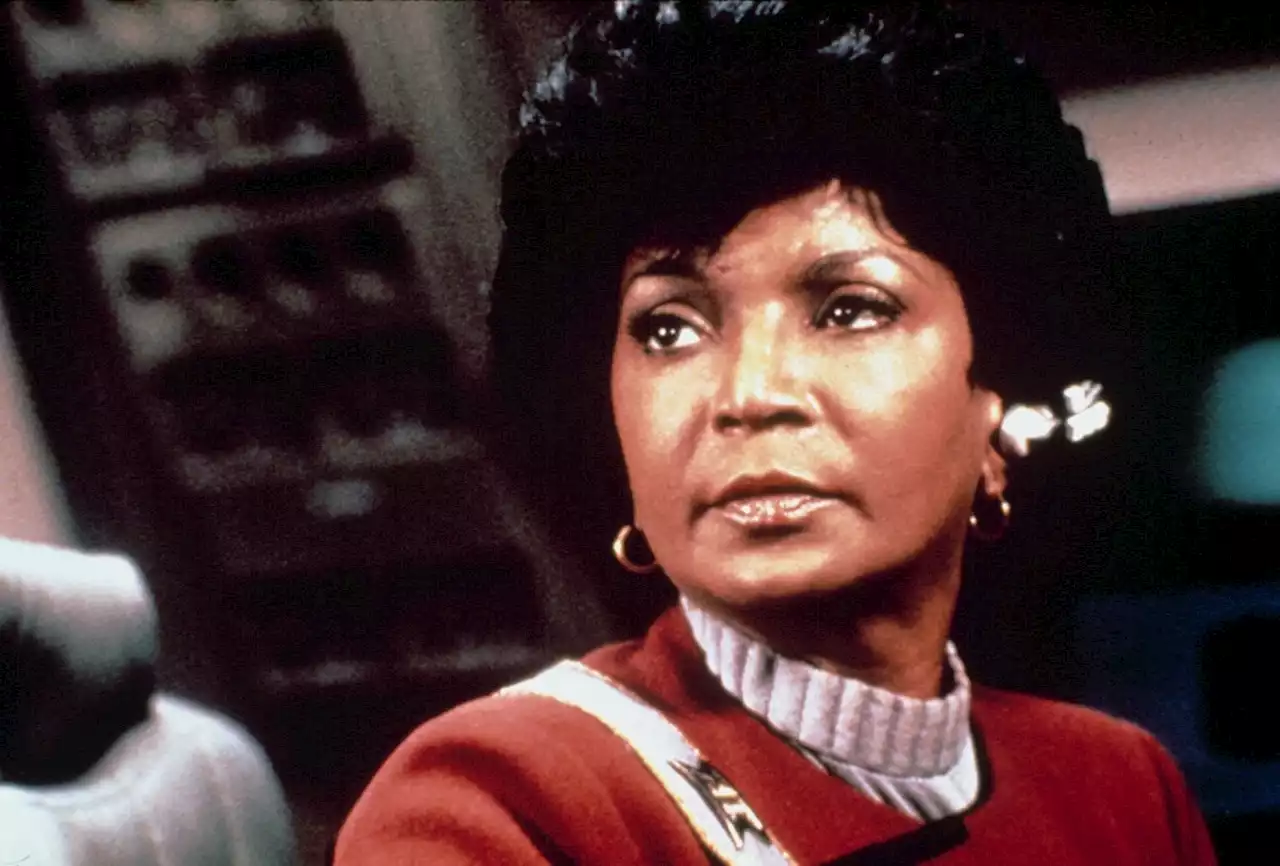 George Takei, J.J. Abrams and More ‘Star Trek’ Figures Pay Tribute to Nichelle Nichols