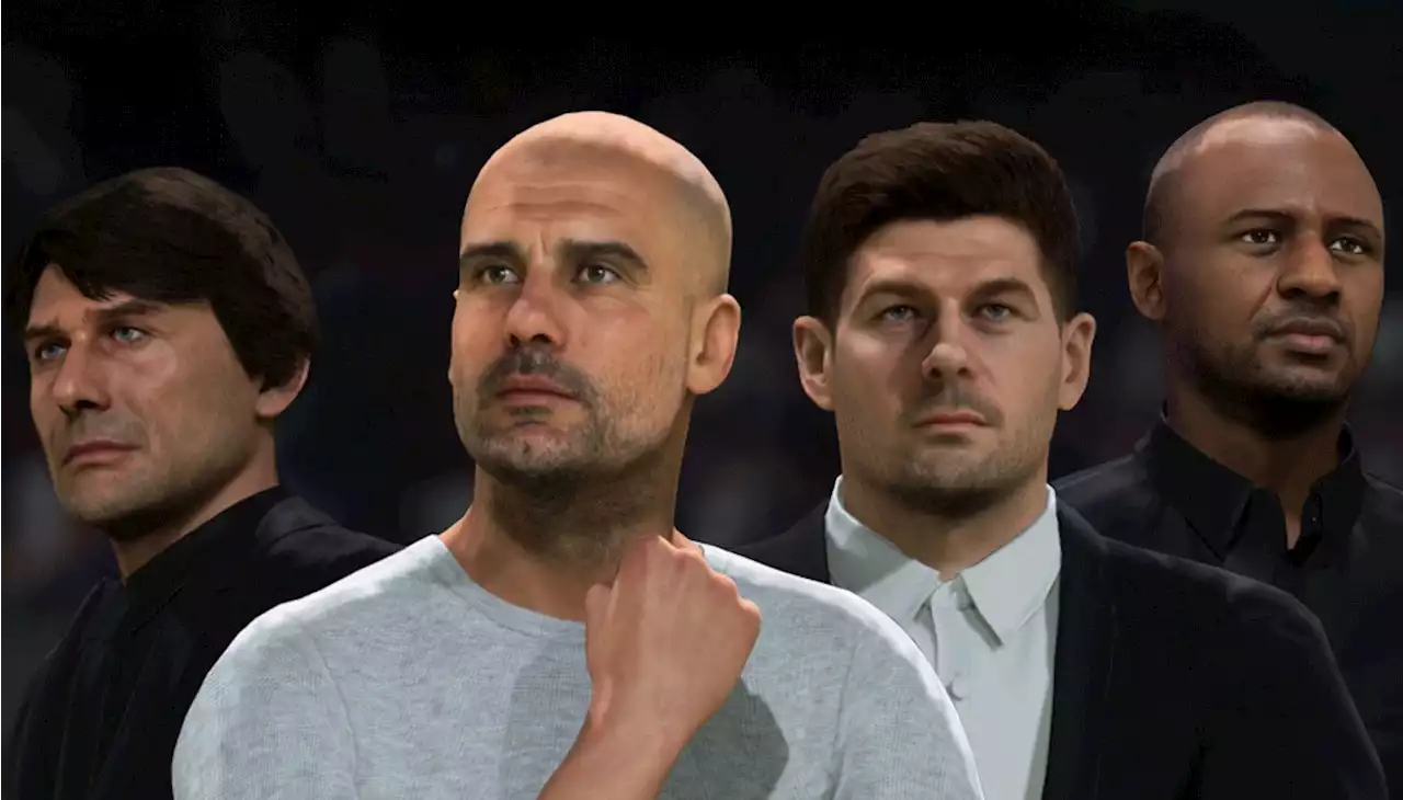 EA has detailed FIFA 23’s Career Mode | VGC