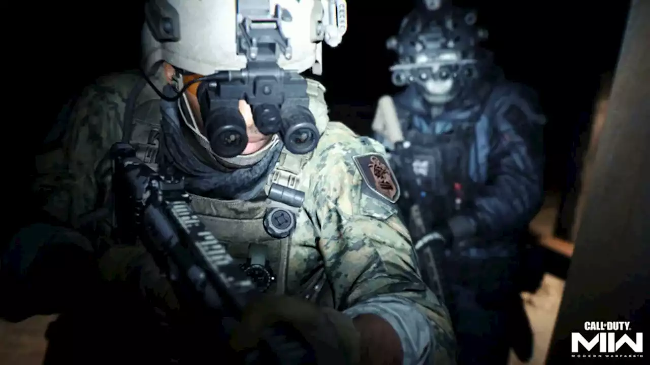 Sony says it believes Xbox owning Call of Duty ‘could influence users’ console choice’ | VGC