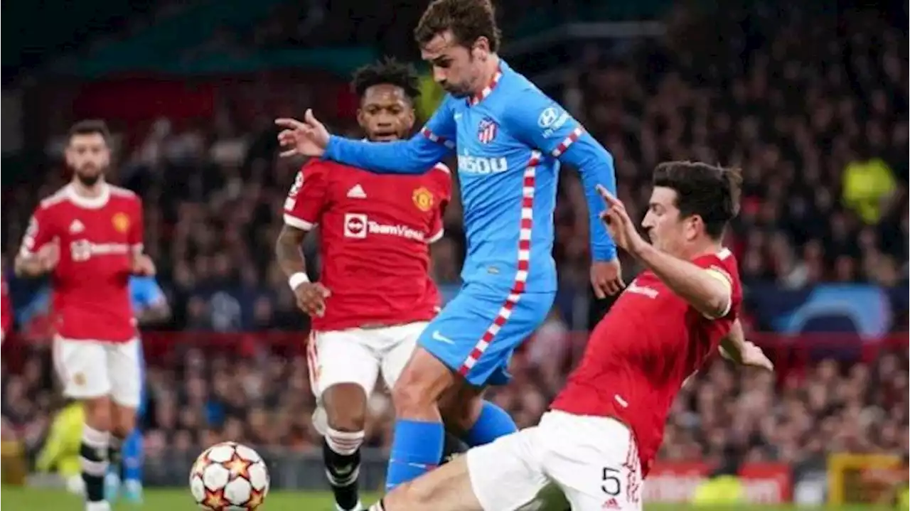 Pemain Ini Bikin Harry Maguire Terancam di MU