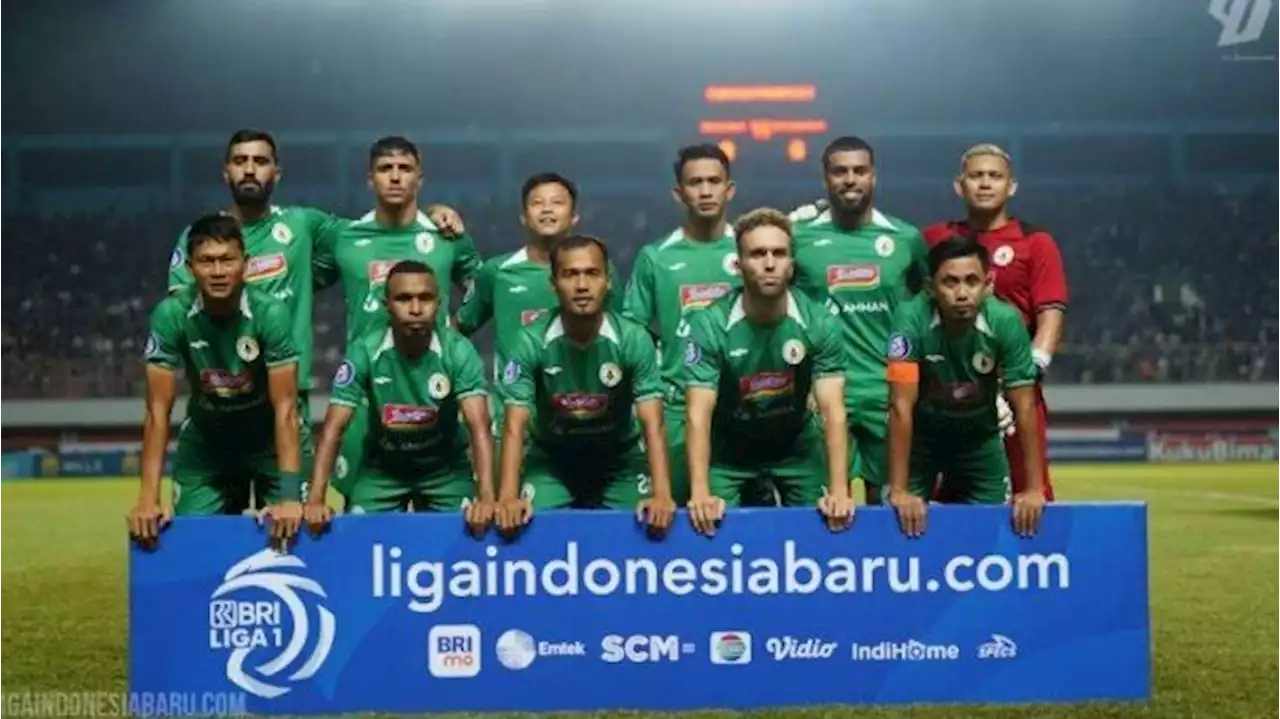 PSS Sleman Kena Denda Rp50 Juta Akibat Ulah Suporter