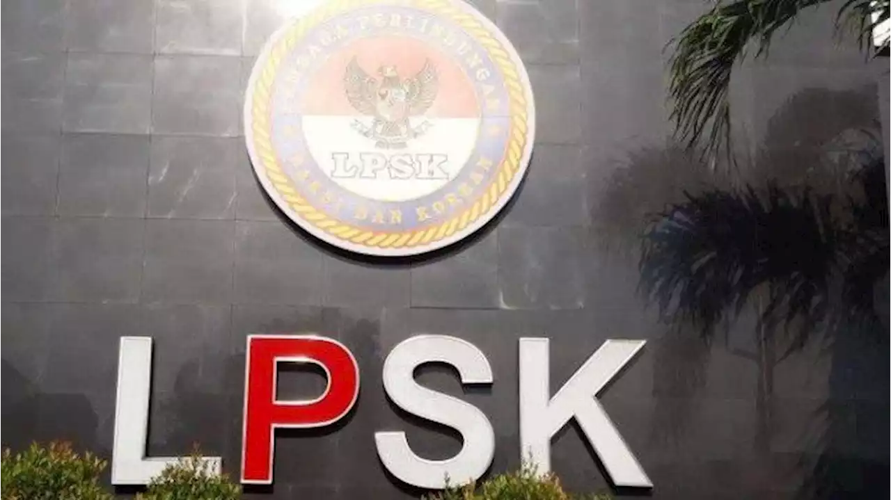 LPSK akan Periksa Langsung Istri Irjen Ferdy Sambo