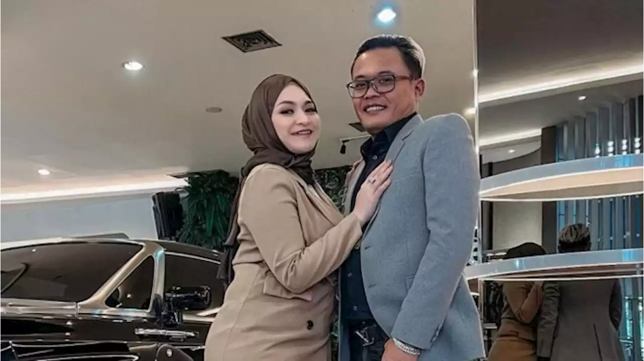 Sule Minta Adzam Nginap Nathalie Holscher Belum Kasih Izin