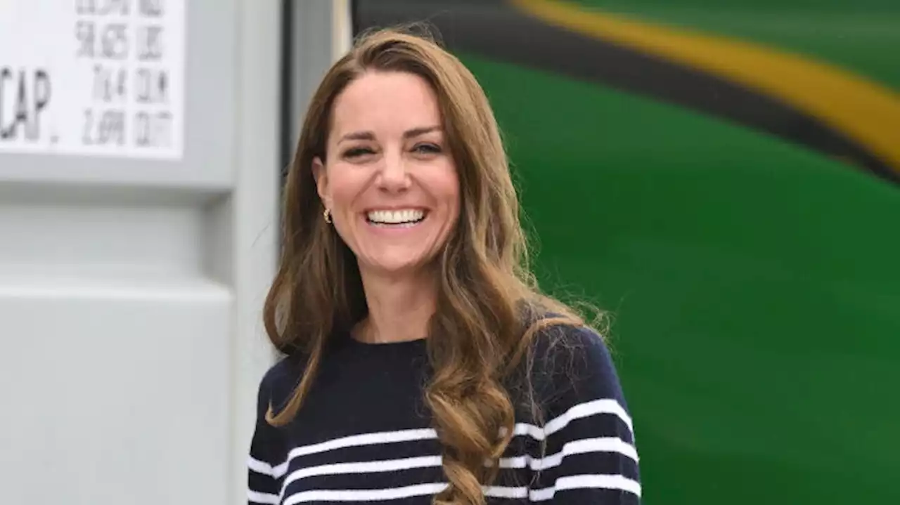 Every Time Kate Middleton Proved She’s the Sportiest Royal