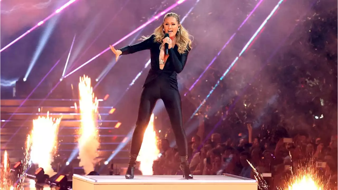 Helene Fischer: Mega-Konzert in München bietet besondere Chance für Fans