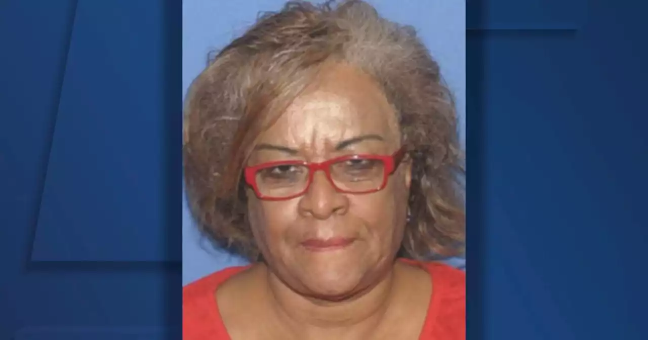 Fairlawn Police looking for missing 75-year-old woman last seen July 29