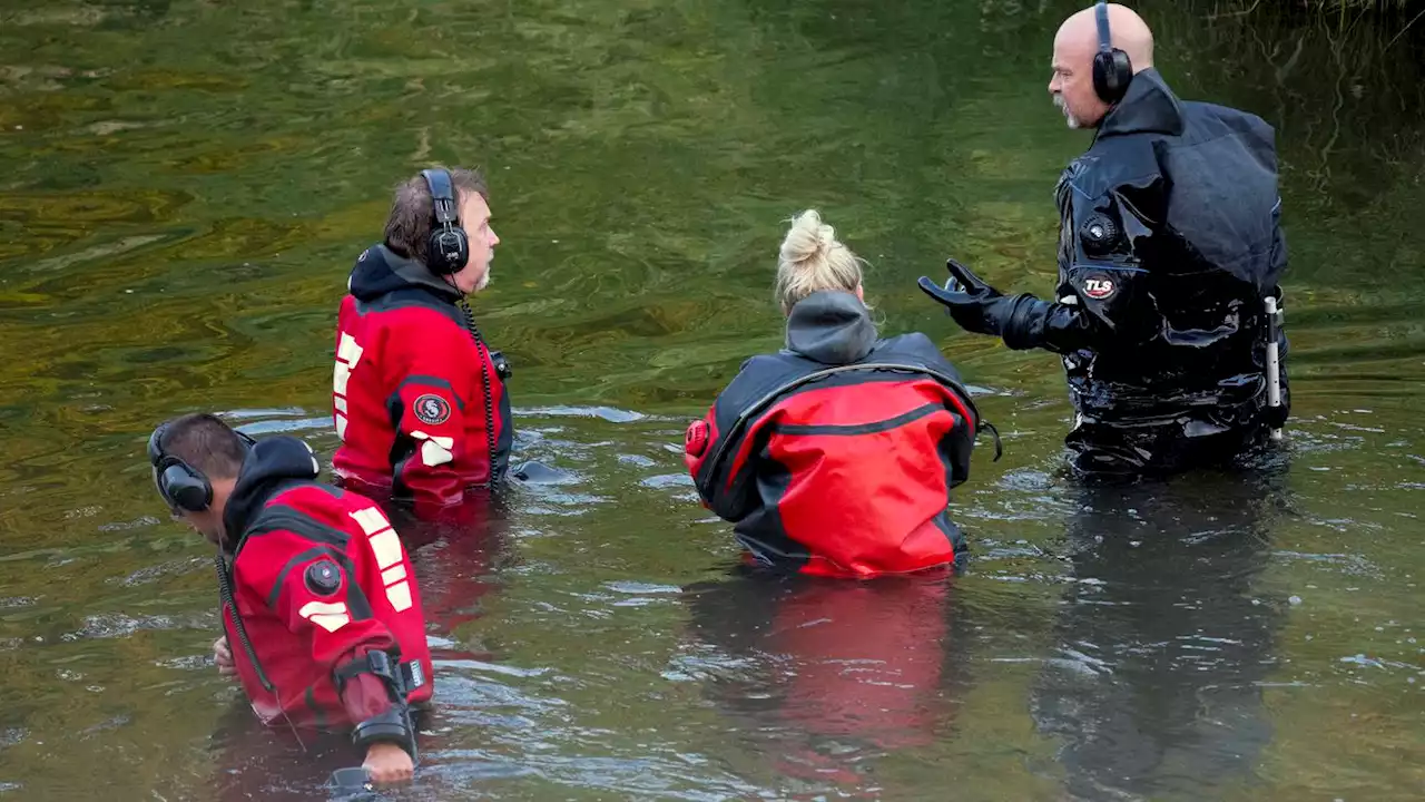 17-year-old killed, 4 hurt in stabbings on Wisconsin river