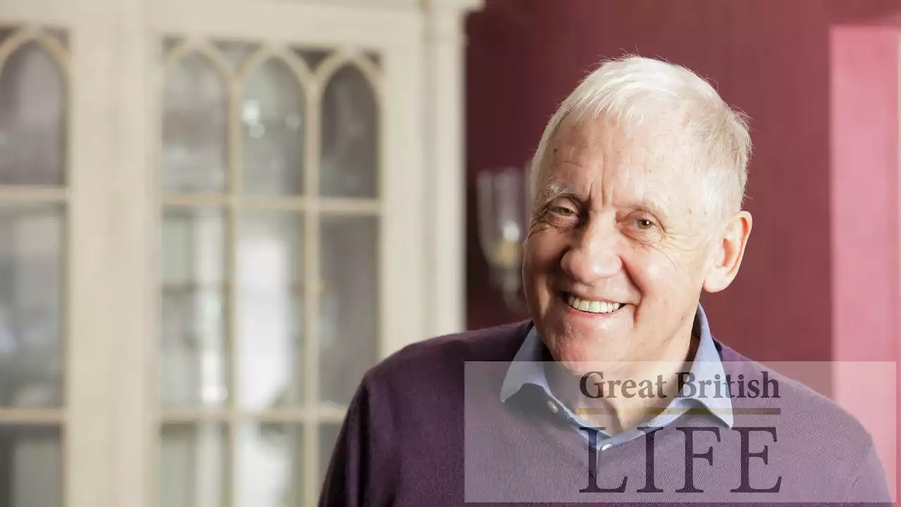 A Yorkshire Day goodbye to Harry Gration