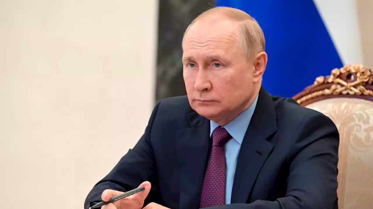 Putin: Atomkrieg darf niemals begonnen werden