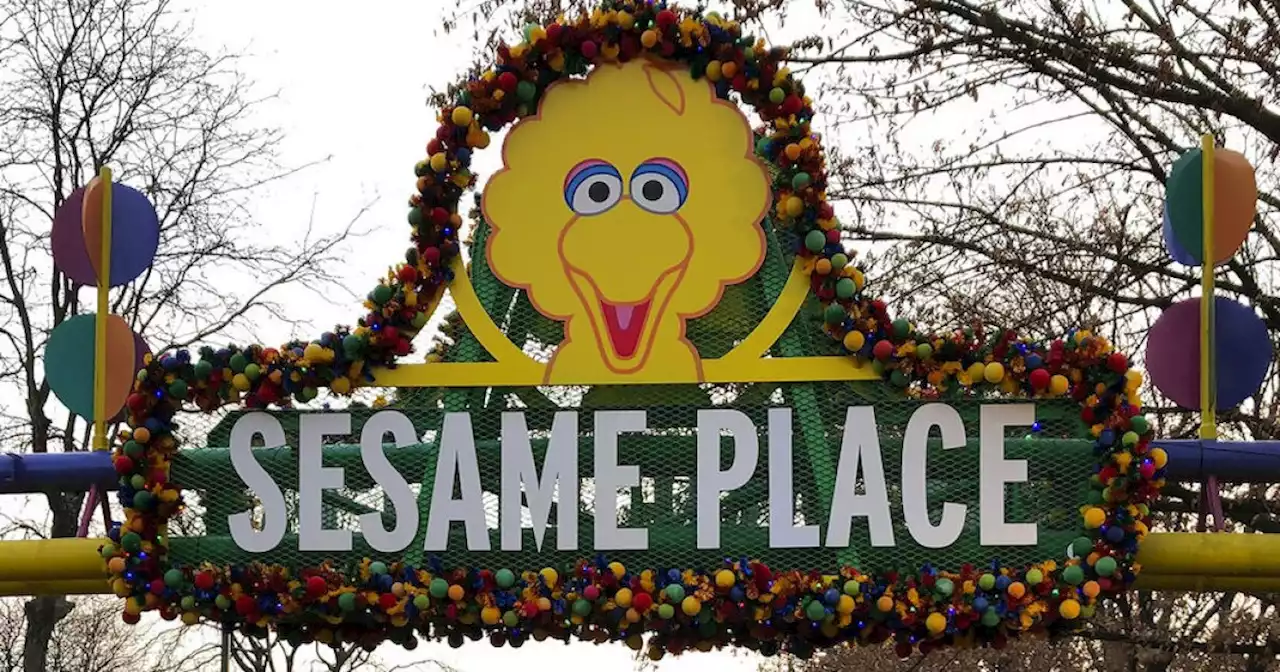 Sesame Place to train park employees on diversity and inclusion