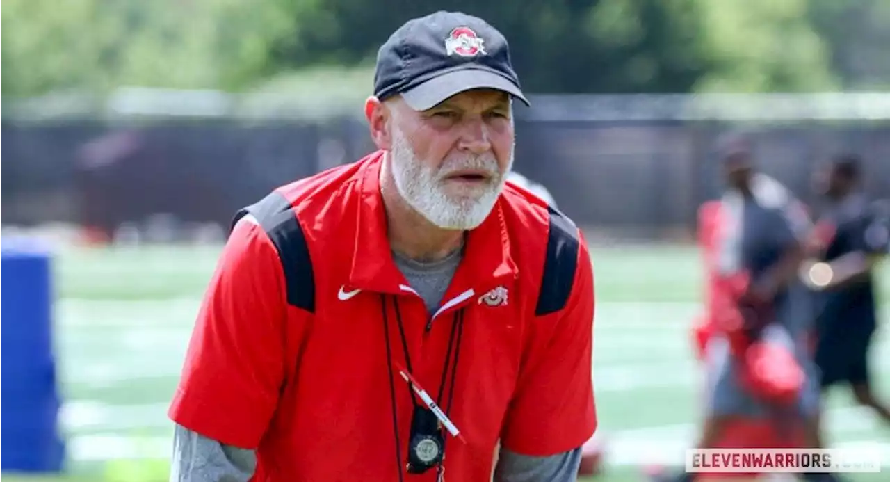 Jim Knowles Ups The Expectations For Restructured Ohio State Defense, Aims For “Top-Five” Unit in 2022