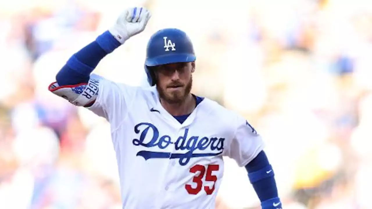 Dodgers roll past Twins to boost win streak to nine