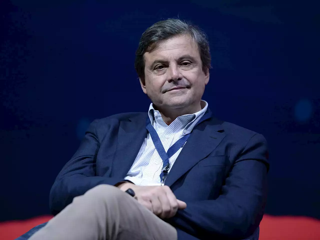 Elezioni 2022, Calenda: 'Accordo con Renzi? Cose vanno per verso giusto'