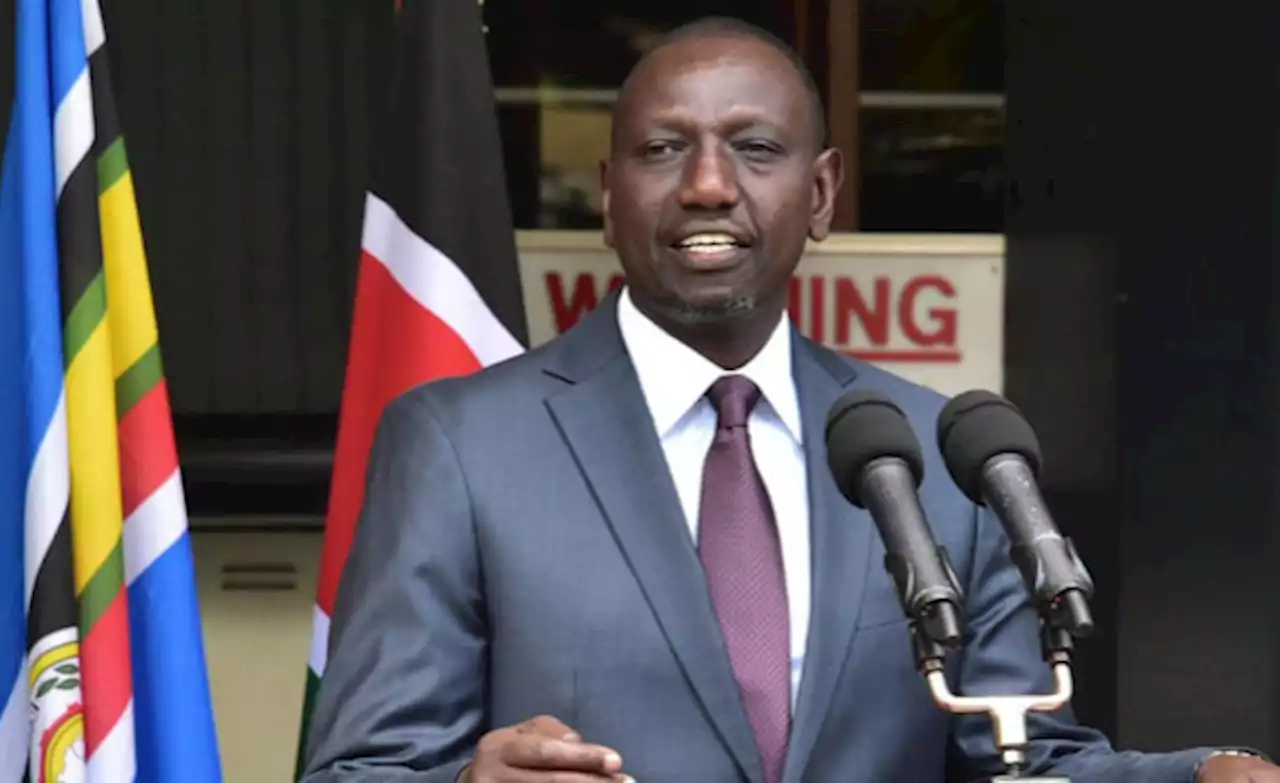 Kenya: Ruto Leads in Karua's Polling Station With 911 Votes, Odinga Gets 311