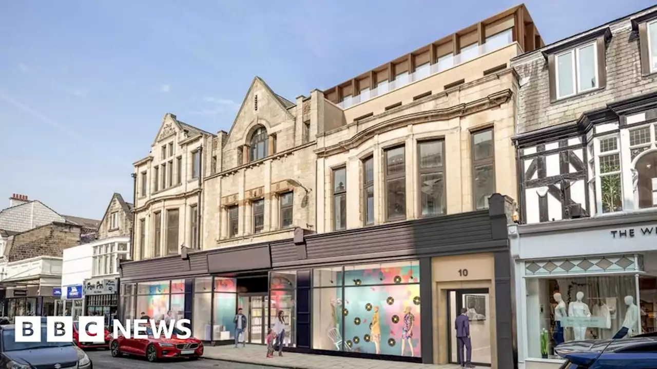 Harrogate: Plans for 17-room aparthotel submitted