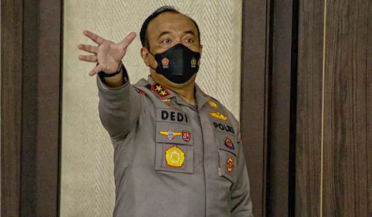 Polri Tegaskan Autopsi Pertama Brigadir J Sesuai Prosedur