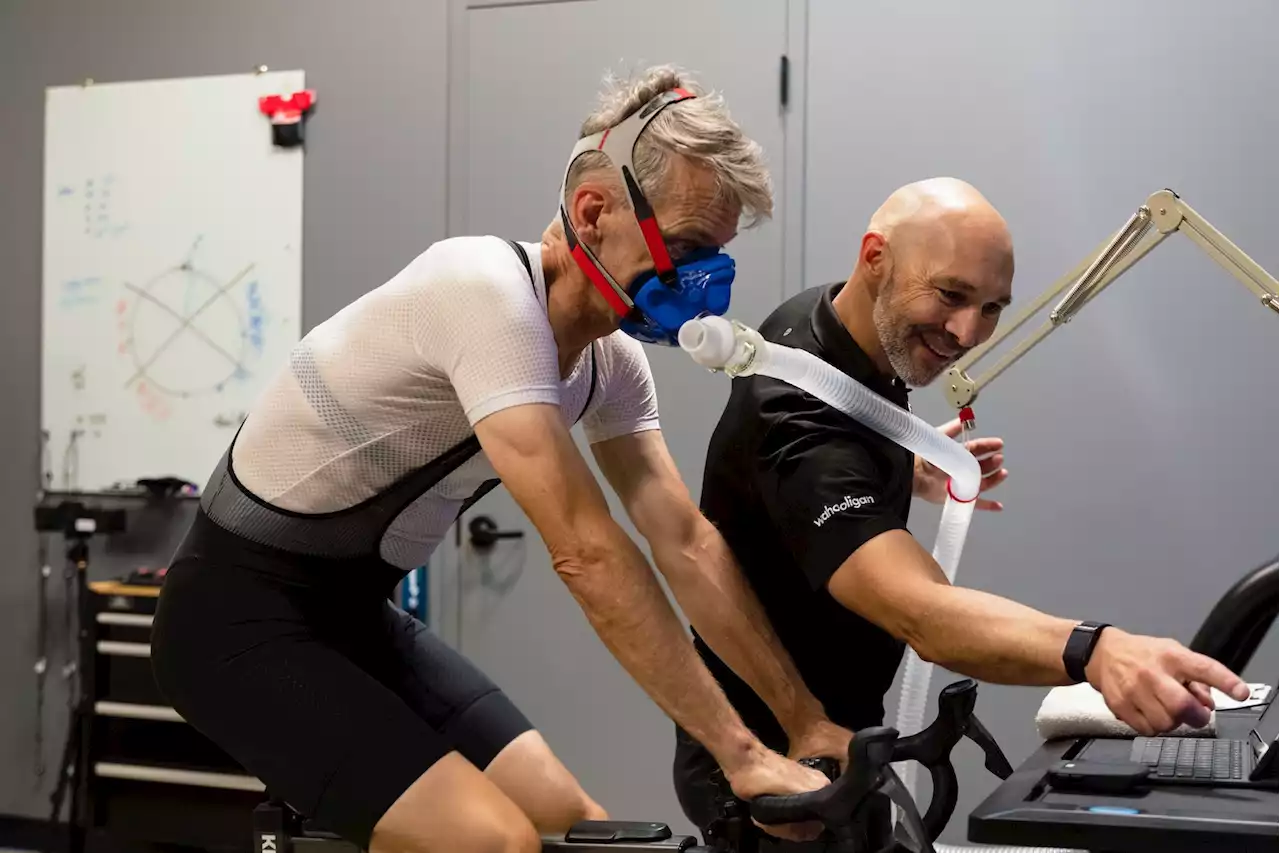 New Wahoo Sports Science Center opens today, focuses on athlete research