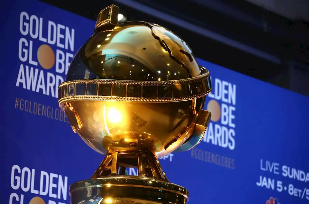 Golden Globes Coming Back to NBC: Report