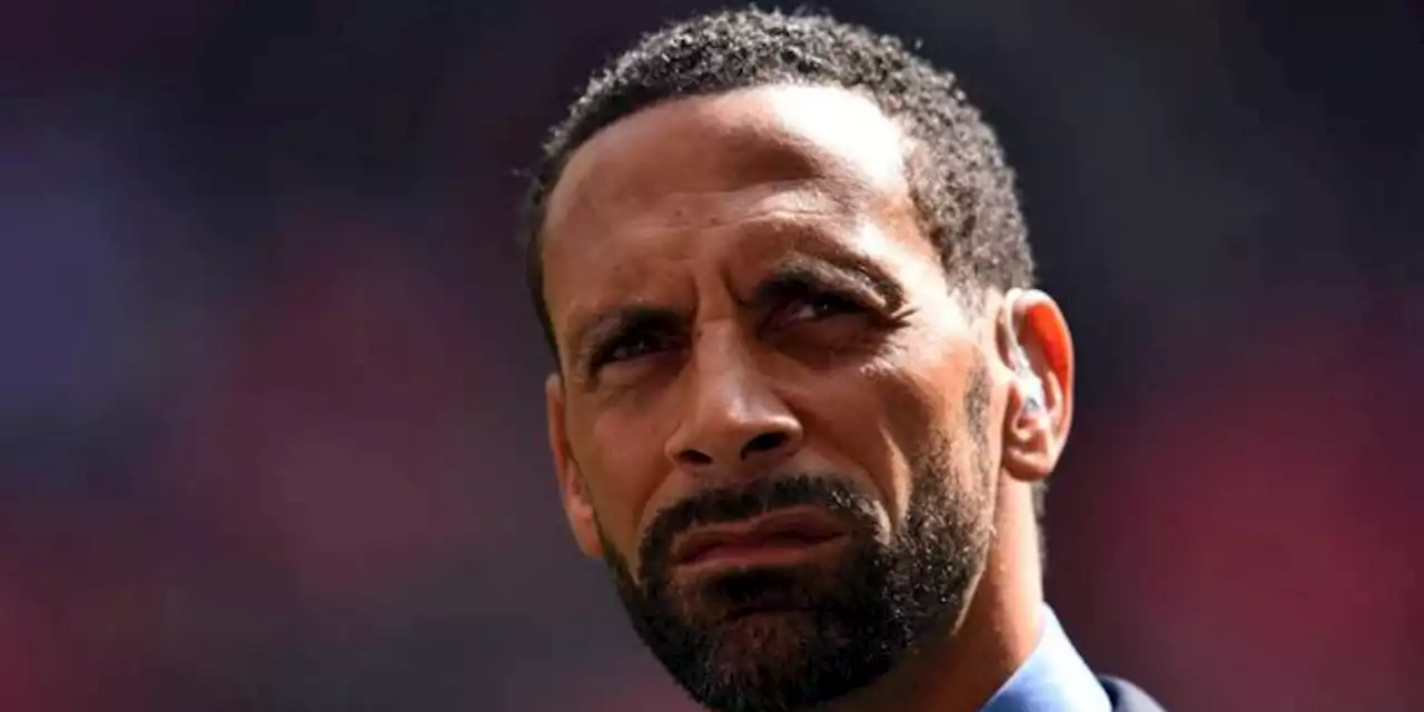 Blak-blakan, Eks Bek MU Rio Ferdinand Akui tak Suka Tiga Pemain Liverpool Ini - Bola.net